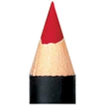 L.A. Girl Lipliner Pencil, Forever Red Gp506