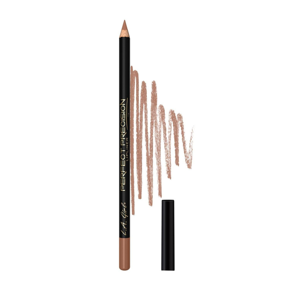 L.A. Girl Perfect Precision Lipliner, Cafe Gp716