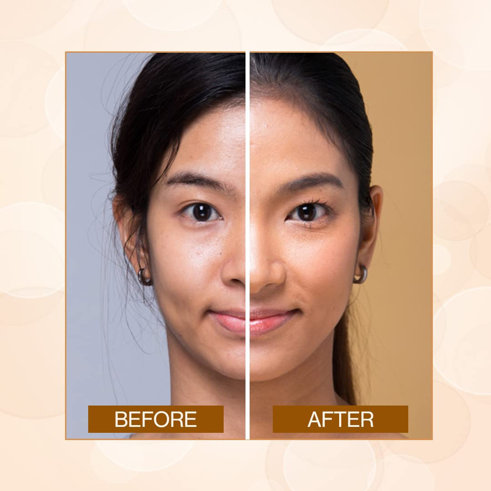 L.A. Girl Pro Matte Foundation - Light Tan