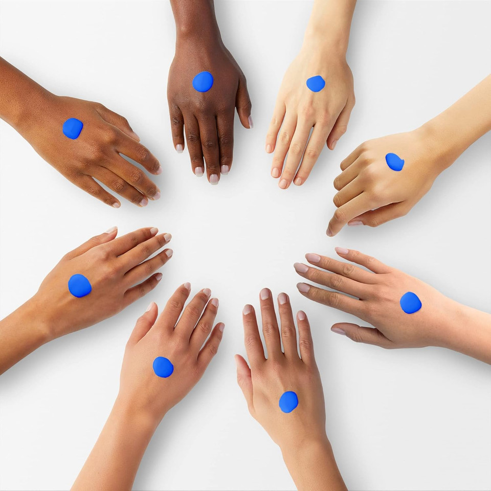 L.A. Girl Pro.Color Foundation Mixing Pigment, Yellow Glm712