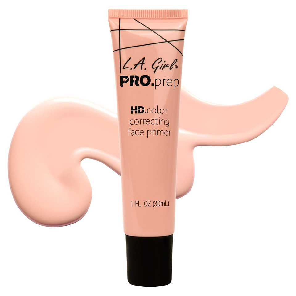 L.A. Girl Pro.Prep Correcting Primer, Colorless Gfp915