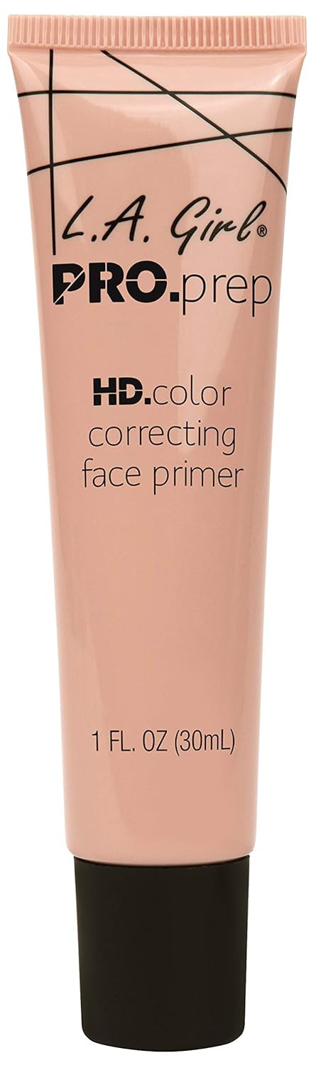 L.A. Girl Pro.Prep Correcting Primer, Green Gfp912
