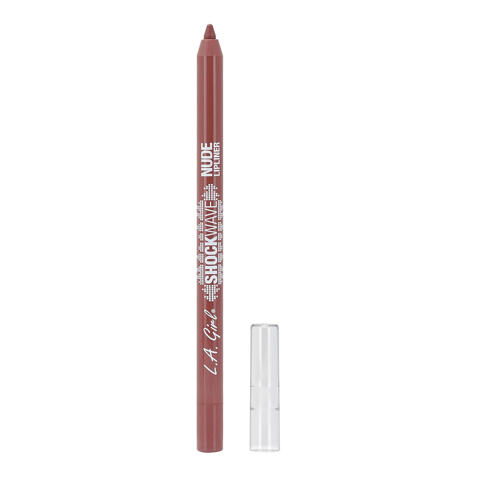 L.A. Girl Shockwave Lipliner, Mauve Gp747