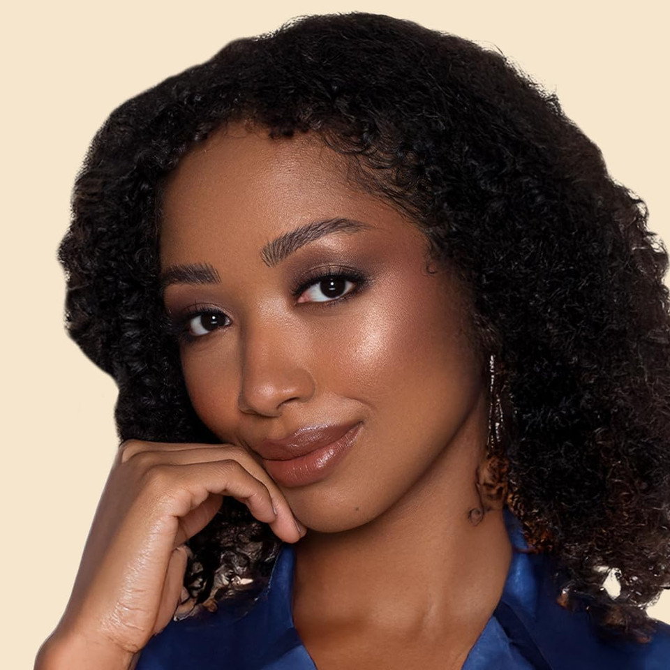 L.A. Girl Tinted Foundation, Almond Glm764