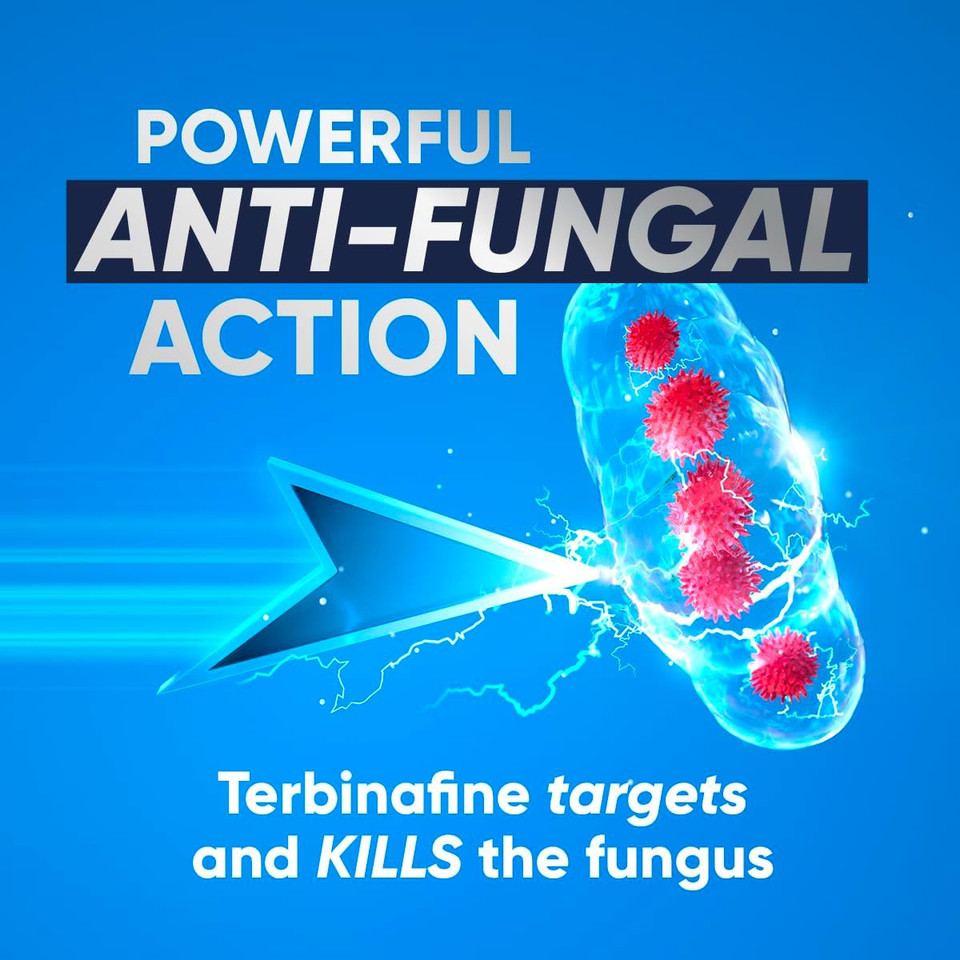 Lamisil Jock Itch Antifungal Cream | 1 Week Treatment | Clinically Proven | Fast And Effective Symptom Relief Of Itching, Burning And Redness |.42 Oz (12G)