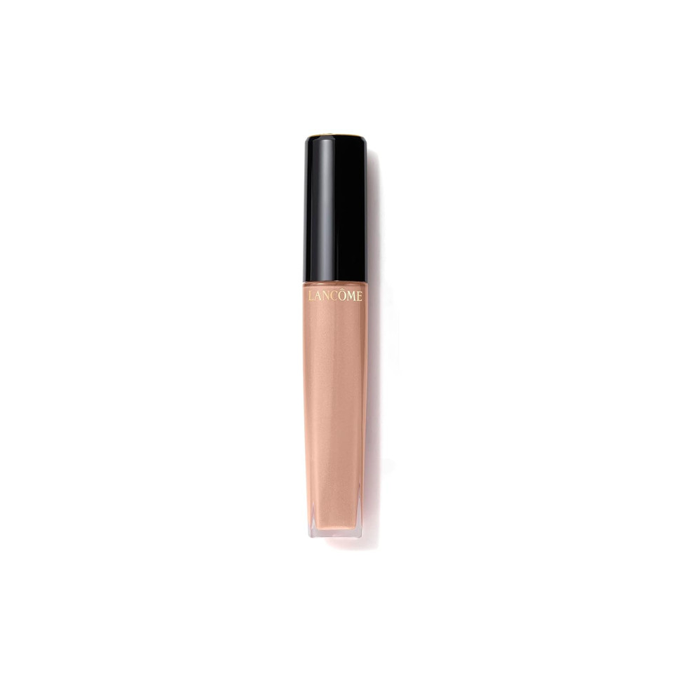 Lancôme L'Absolu Lip Gloss - Creamy & High Shine Finishes - Hydrating, Lightweight & Long-Wear