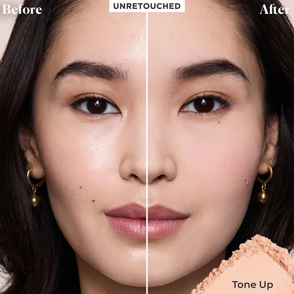 Laura Mercier Translucent Loose Setting Powder, 24Hr Shine Control, Soft Matte Finish, Long Lasting Wear, Best For Normal To Oily Skin, 4 Shades For Virtually All Skin Tones, Artistry Icons Set