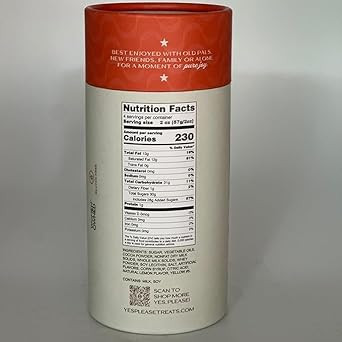 Lemon Bark Gourmet 6 Oz | Handcrafted With Zesty Lemon, Milk And White Chocolate | Premium Small Batch Candy For Gifting Snacking | Family Recipe | Artisan Sweet And Savory Bark