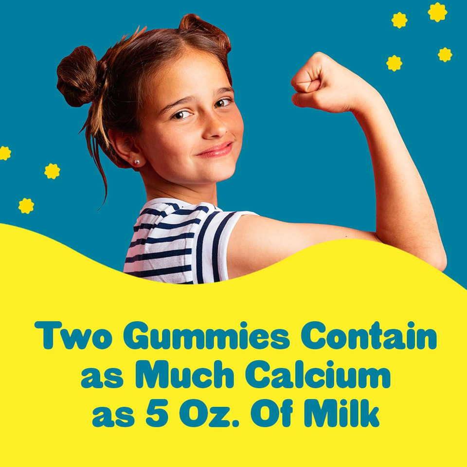 L'Il Critters Bone Support* 120Ct