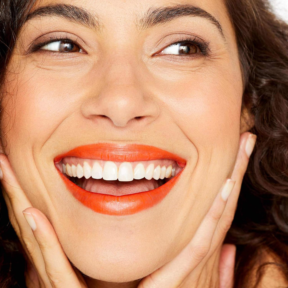 Lilah B. Divine Duo Lip & Cheek- B. Daring