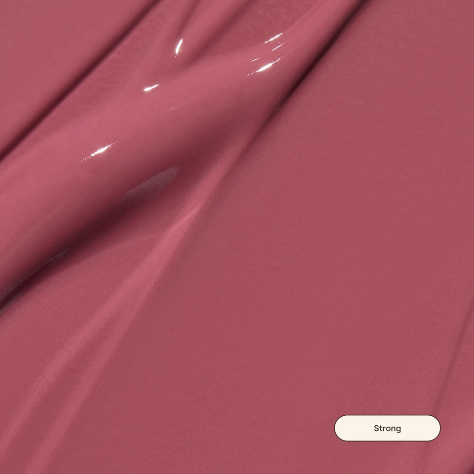 Live Tinted Huelip Liquid Lip Crème - Weightless, Long-Lasting Liquid Lip With Hyaluronic Acid And Jojoba Oil For A Soft, Comfortable, Moisturized Finish - 0.09 Fl Oz - Mauve