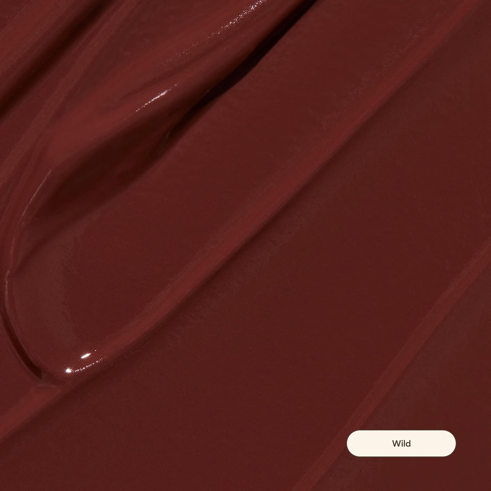 Live Tinted Huelip Liquid Lip Crème - Weightless, Long-Lasting Liquid Lip With Hyaluronic Acid And Jojoba Oil For A Soft, Comfortable, Moisturized Finish - 0.09 Fl Oz - Taupe