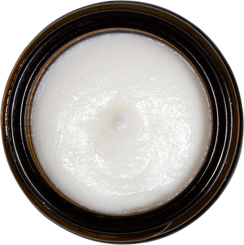 Living Libations - Organic Triple Mint Enamelizer Toothpaste | Natural, Wildcrafted, Vegan Clean Beauty (1 Oz | 30 Ml)