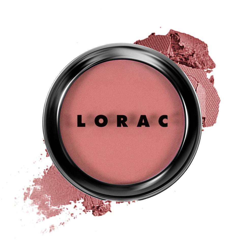 Lorac Color Source Buildable Blush, Anti-Aging Makeup