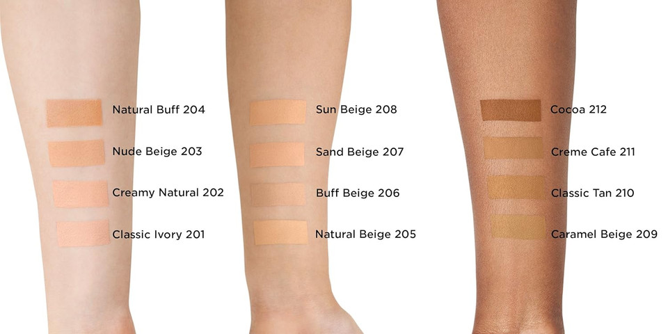 L'Oréal Paris Infallible Pro-Glow Foundation, Classic Ivory, 1 Fl. Oz