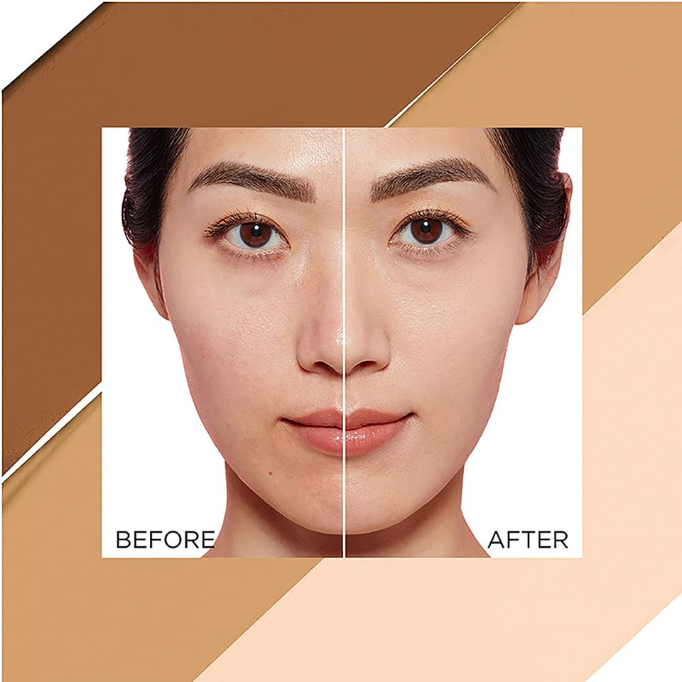 L'Oreal Paris Makeup Infallible Pro-Matte Liquid Longwear Foundation, 105 Natural Beige, 1 Fl; Oz