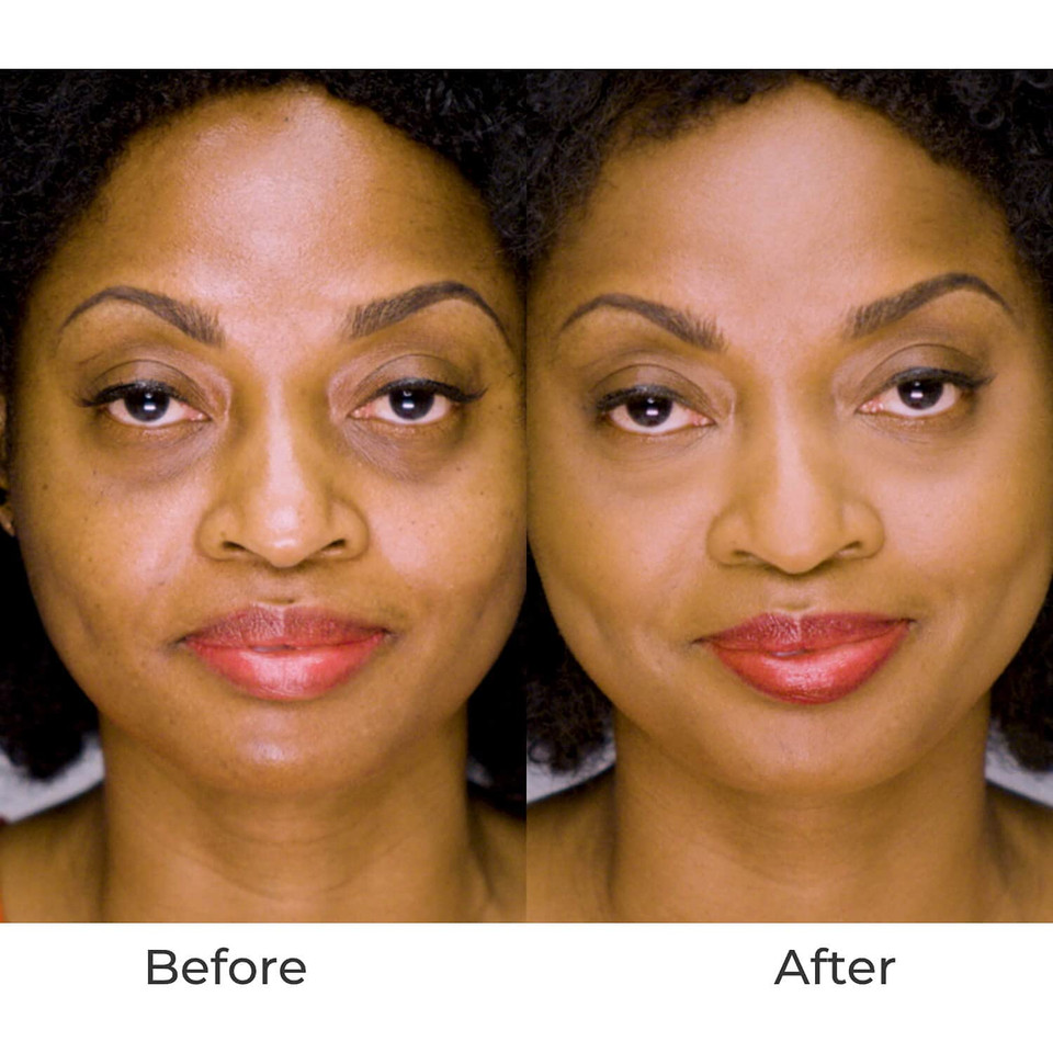 Luminess Rose 4-In-1 Airbrush Foundation - Shade 180, 0.50 Oz