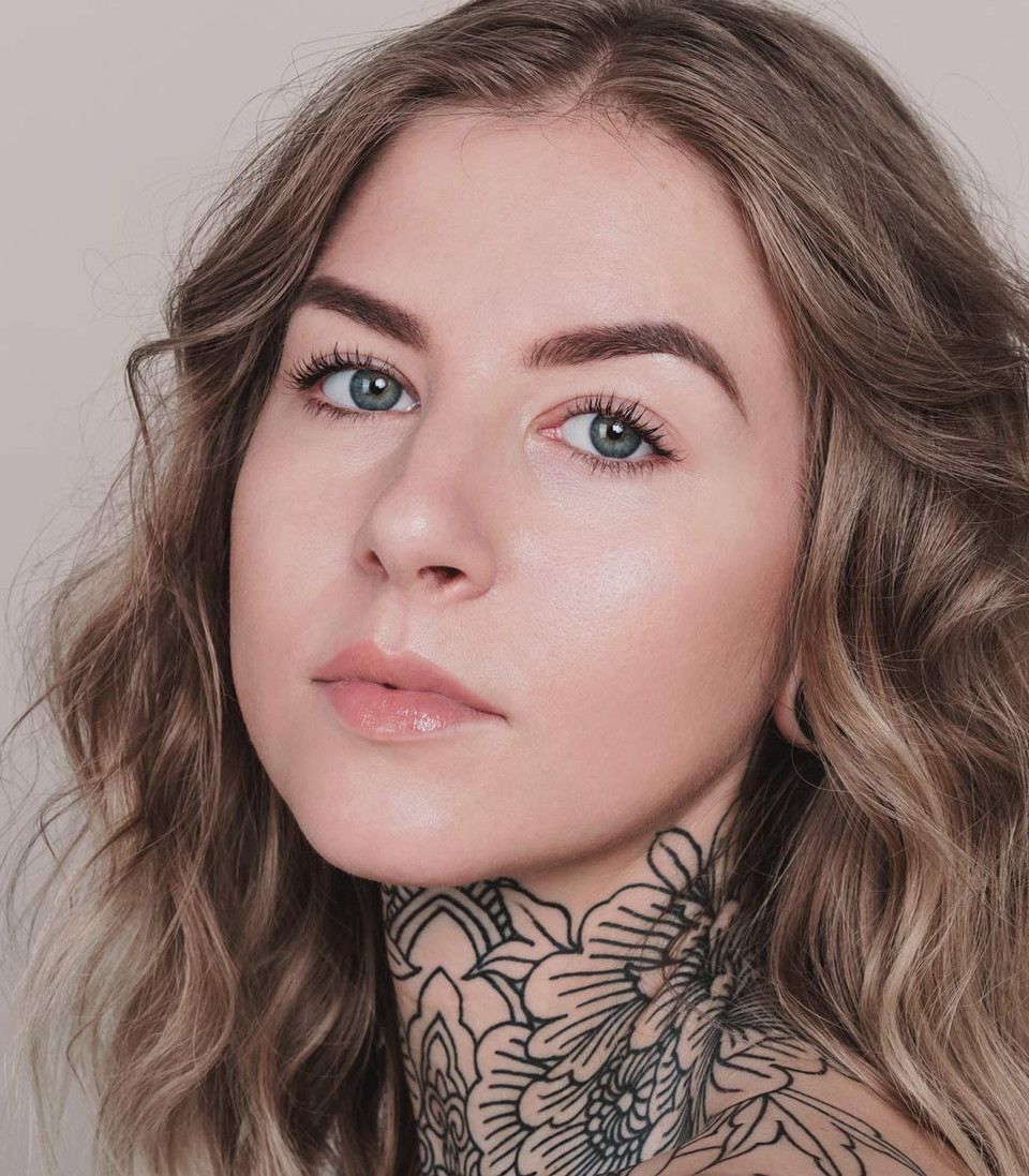 Mádara Organic Skincare | Skin Equal Soft Glow Foundation Spf15 Rose Ivory 30-30Ml, Mineral Foundation With Hyaluronic Acid, Buildable Medium Coverage, Dewy Foundation, Vegan, Cosmos Certified