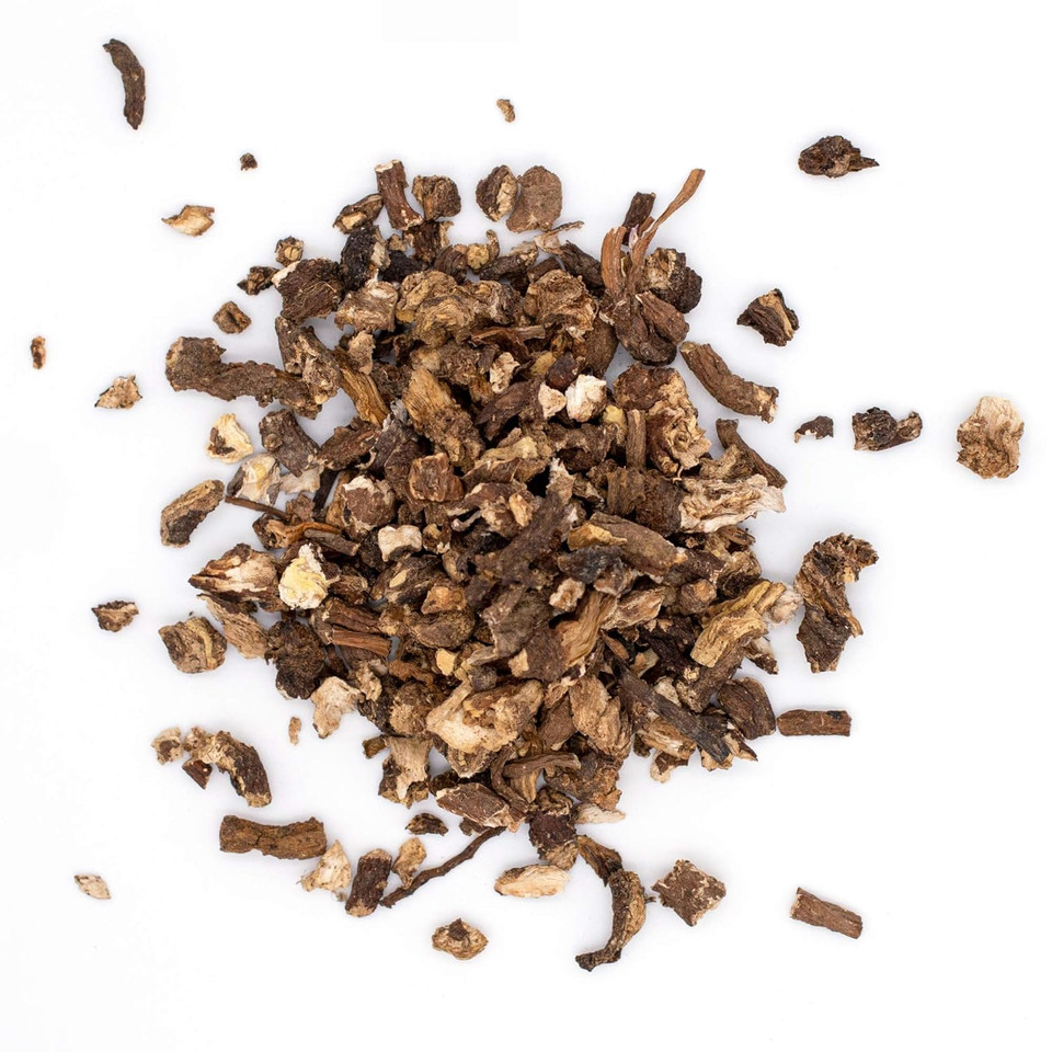 Magjo Naturals Dandelion Root, Raw, Not Roasted, Loose Tea (200+ Cups) (16 Oz) 100% Wild-Crafted From Eastern Europe