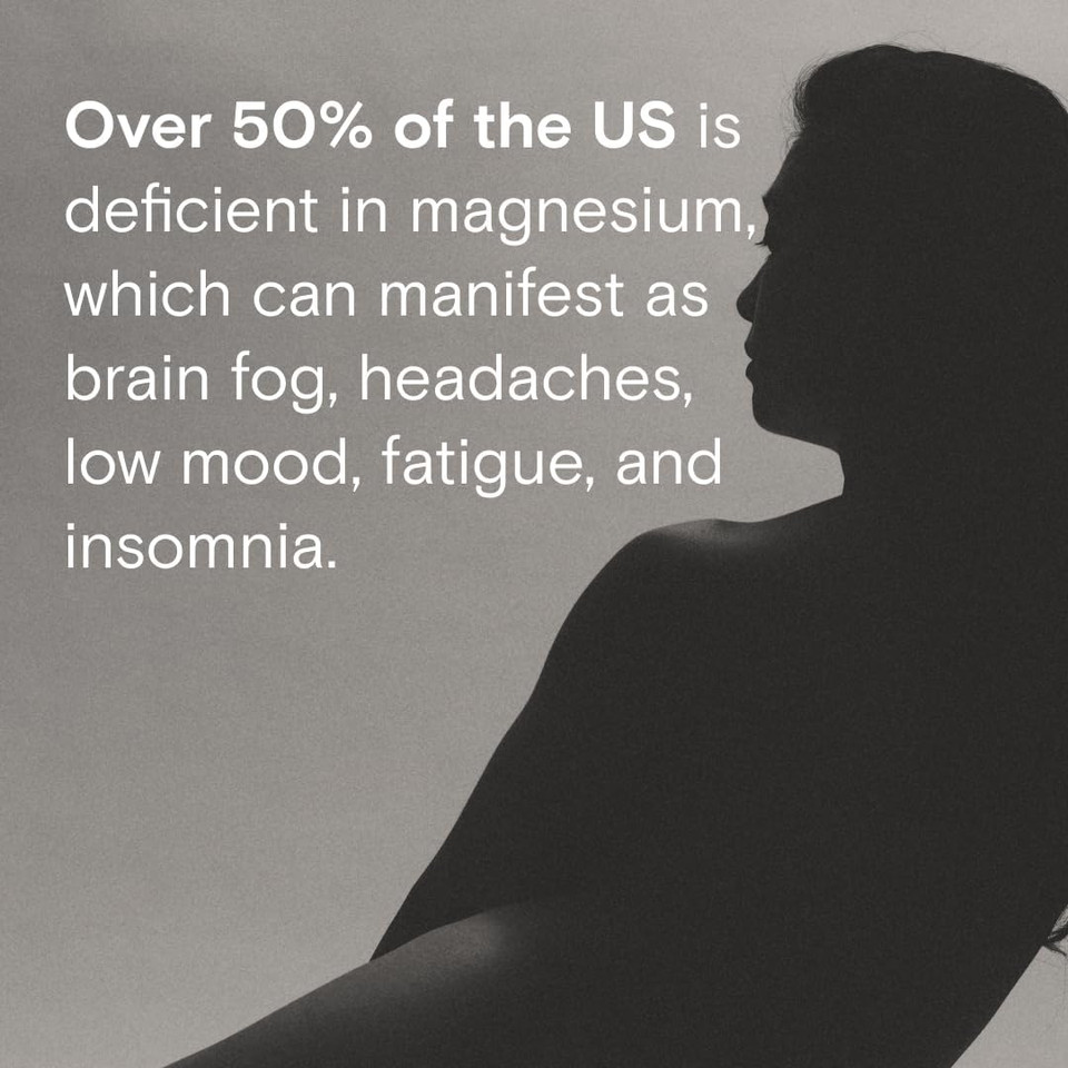 Magnesi-Om Berry Jar - Big Mag 16Oz