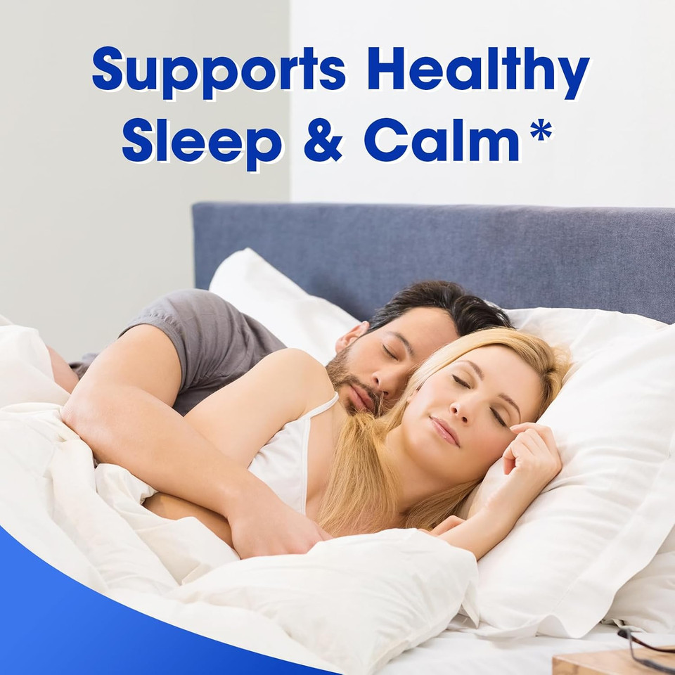 Magnesium Bisglycinate 100% Chelated, Maximum Absorption, Magnesium Supplement For Sleep & Calmness, Supports Heart Healthy, Muscle & Bones, Non-Gmo, 180 Capsules