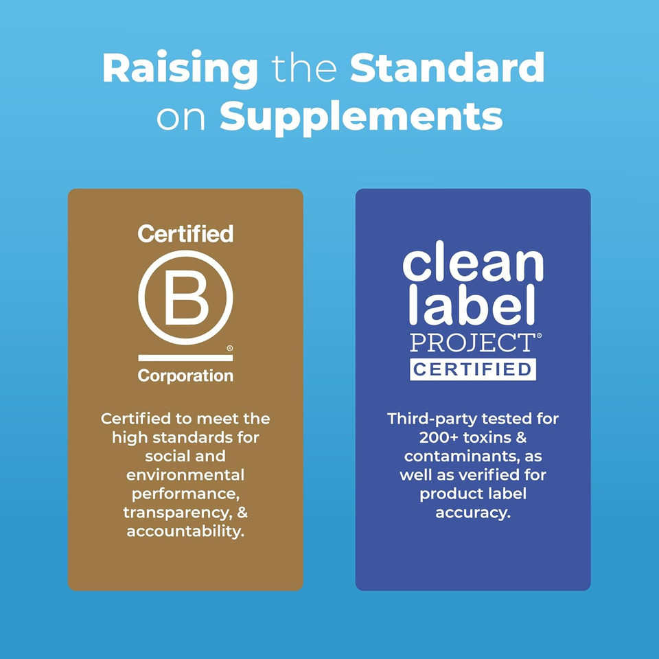 Maryruth Organics Liquid Nighttime Multimineral | No Melatonin | Bedtime Routine | Magnesium Citrate | Calcium | Zinc | Vitamin D3| Available In 4 Flavor - Vegan | Sugar Free | Gluten Free | 15.22 Oz