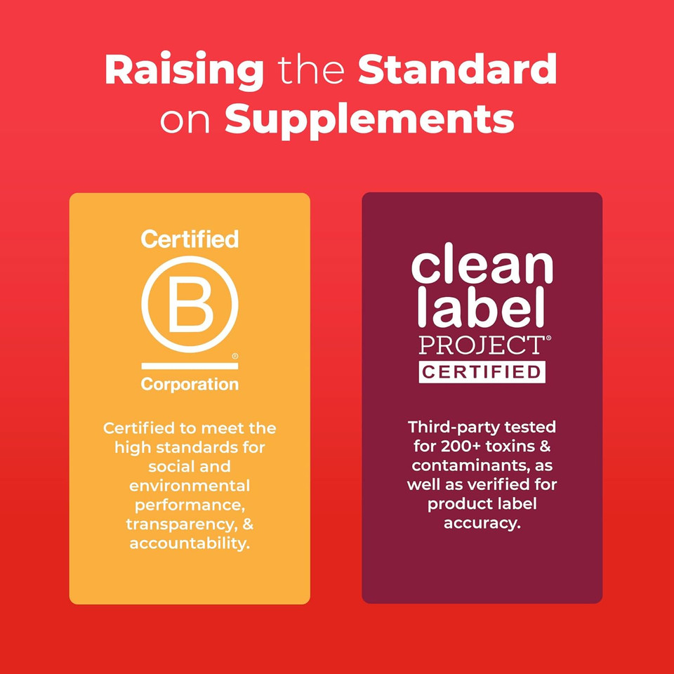 Maryruth Organics Men'S Multivitamin Gummies | Vegan Vitamins For Immune Support | Non-Gmo & Gluten Free | 0G Sugar Per Serving | 60 Count