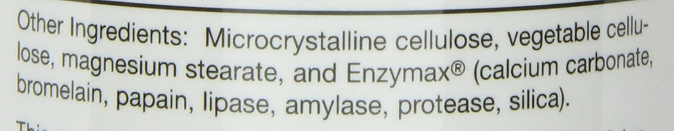 Maxi-Health 7M Supreme High Potency Probiotic Acidophilus Formula, 120 Count