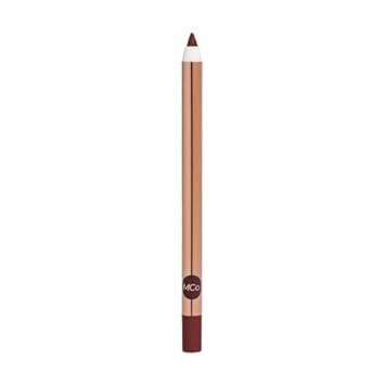 Mcobeauty Perfect Pout Lip Liner - Prance Proudly, Universal Cherry-Rose Shade, Velvety Soft, Vegan, Cruelty Free Cosmetics