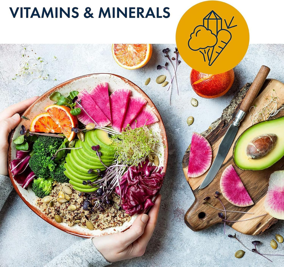 Metabolic Maintenance Magnesium Glycinate - Pure Magnesium Glycinate Powder Capsules With Vitamin C, Chelated Mag For Sleep Health And Calm, 125 Mg Mag Bisglycinate - 180 Capsules