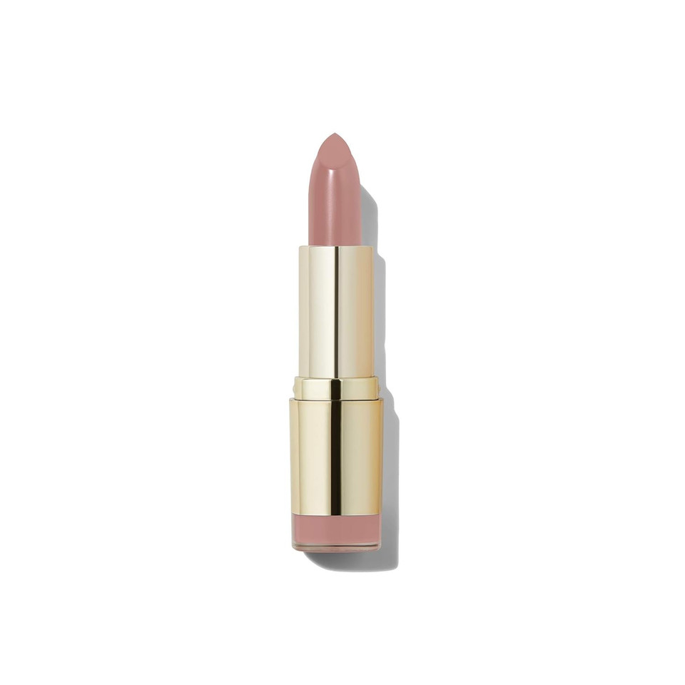 Milani Color Statement Lipstick - Velvet Merlot, Cruelty-Free Nourishing Lip Stick In Vibrant Shades, Red Lipstick, 0.14 Ounce