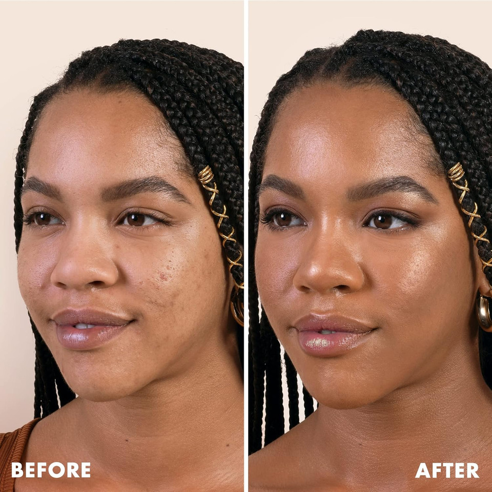 Milani Conceal + Perfect Liquid Contour For Added Definition, Face Lift Collection - Cocoa