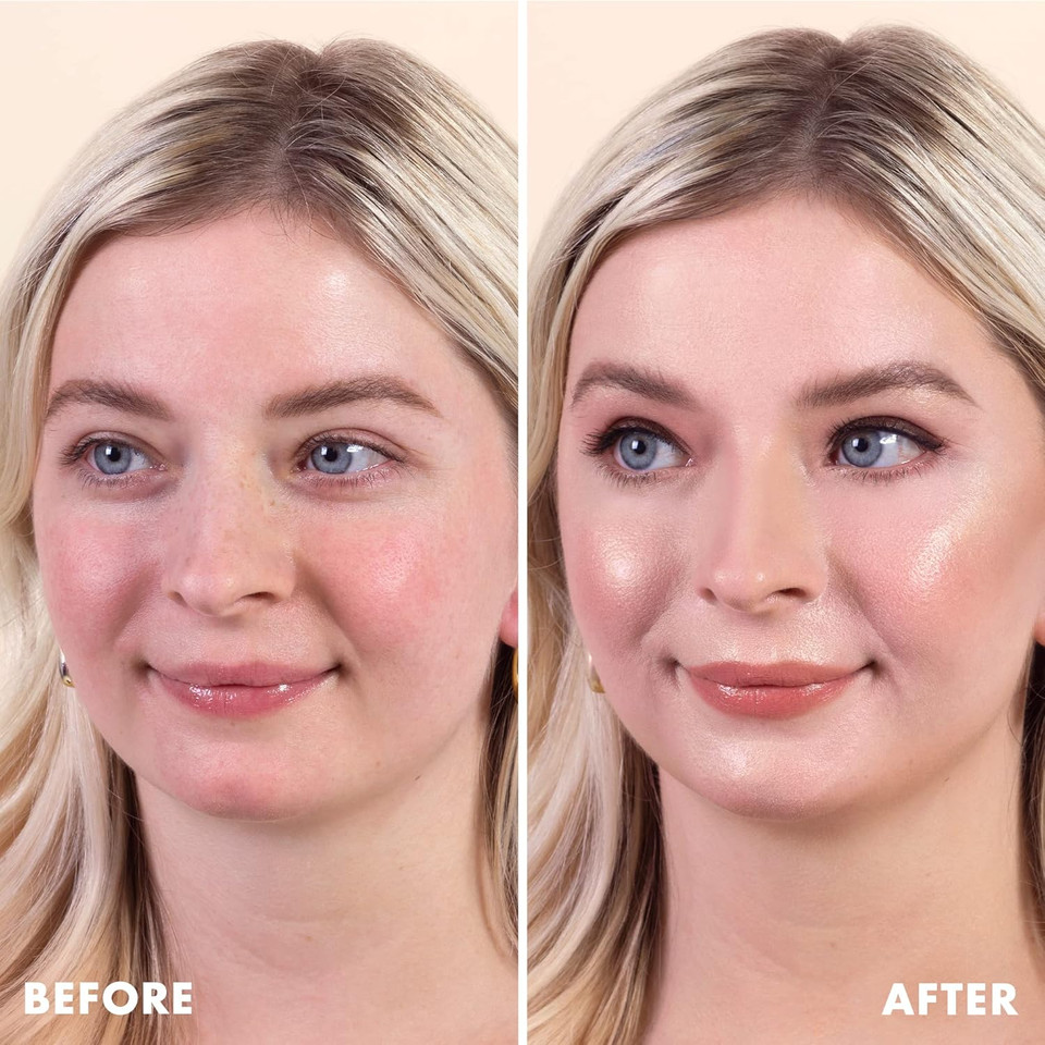 Milani Conceal + Perfect Liquid Contour For Added Definition, Face Lift Collection - Honey