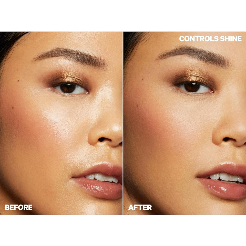 Milk Makeup Pore Eclipse Matte Setting Spray  Blurs Pores, Controls Shine + Sets Makeup For Up To 16 Hours  Long-Lasting, Oil + Alcohol-Free Facial Mist For A Soft, Matte Finish