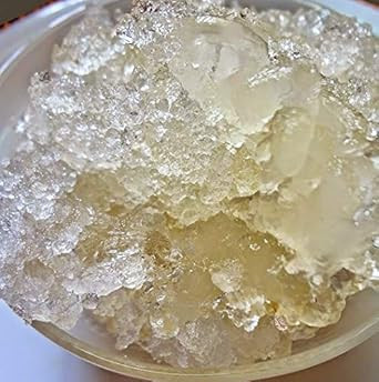 Nalamudhu Almond Gum | Badam Pisin | Dried Gum 200G