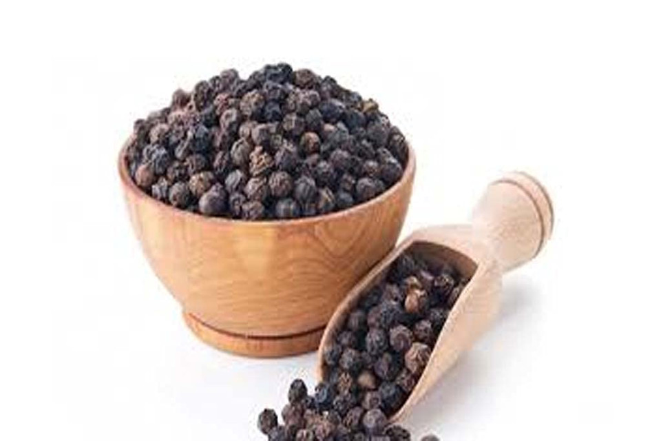 Nalamudhu Black Pepper | Peppercorn | Kerala Special Kuru Milagu 200G