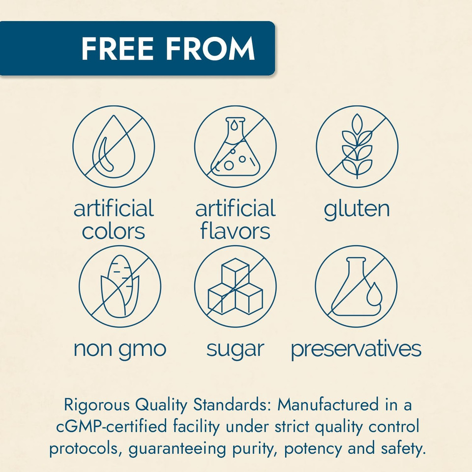 Nature'S Wonder Magnesium Glycinate 200Mg Per Serving, Magnesium Glycinate Supplement Supports Sleep, Muscle Relaxation, Heart, Bone, Nerve Health, 180 Capsules, 90 Day Supply