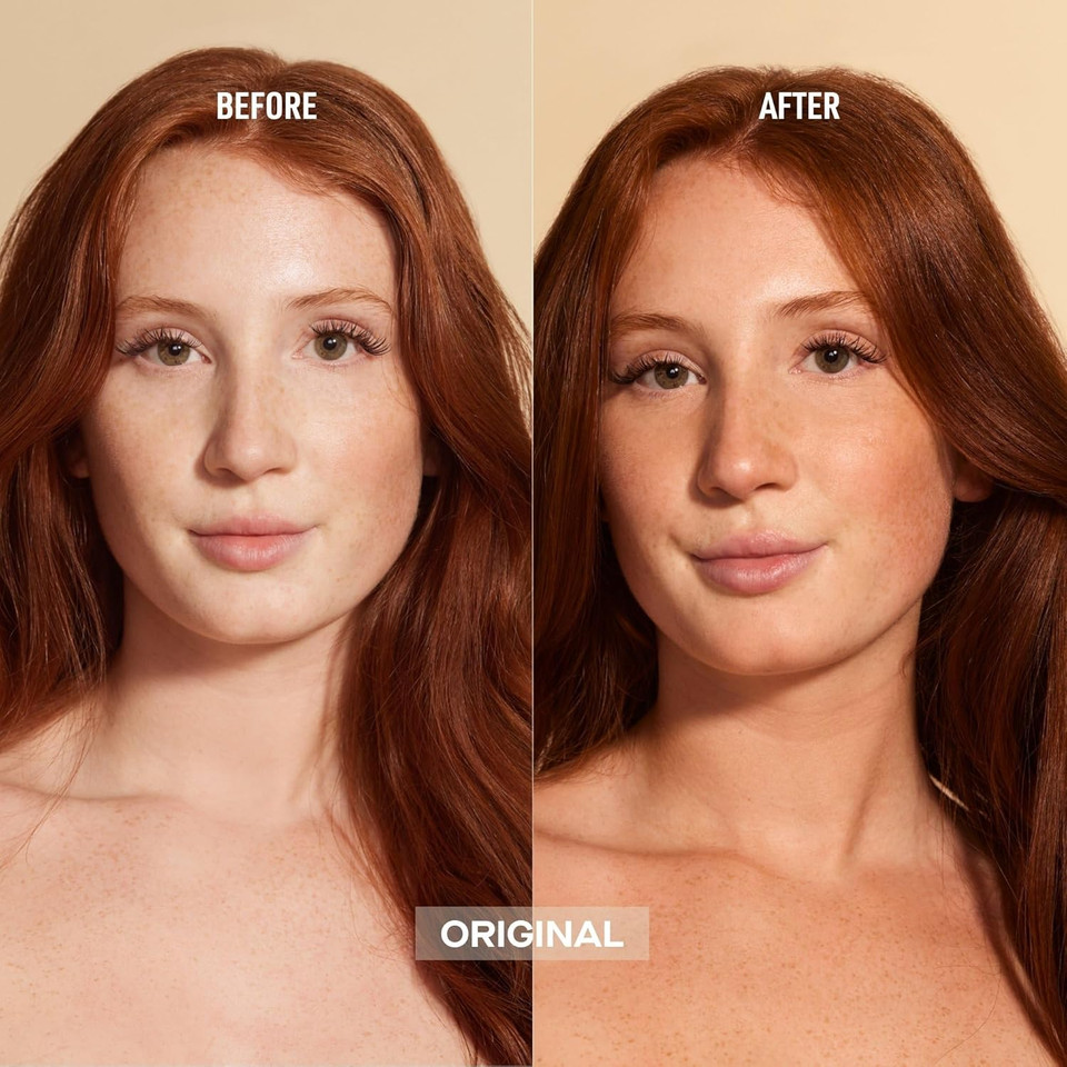 Nuda Cloudmist Face Tan Water, Self Tanning Mist For Face, Buildable Self Tanning Water With Aloe Vera, Cucumber & White Tea Extract, Sunless Tanning Spray, Lasts 2-3 Days, Light To Medium, 2.5 Oz