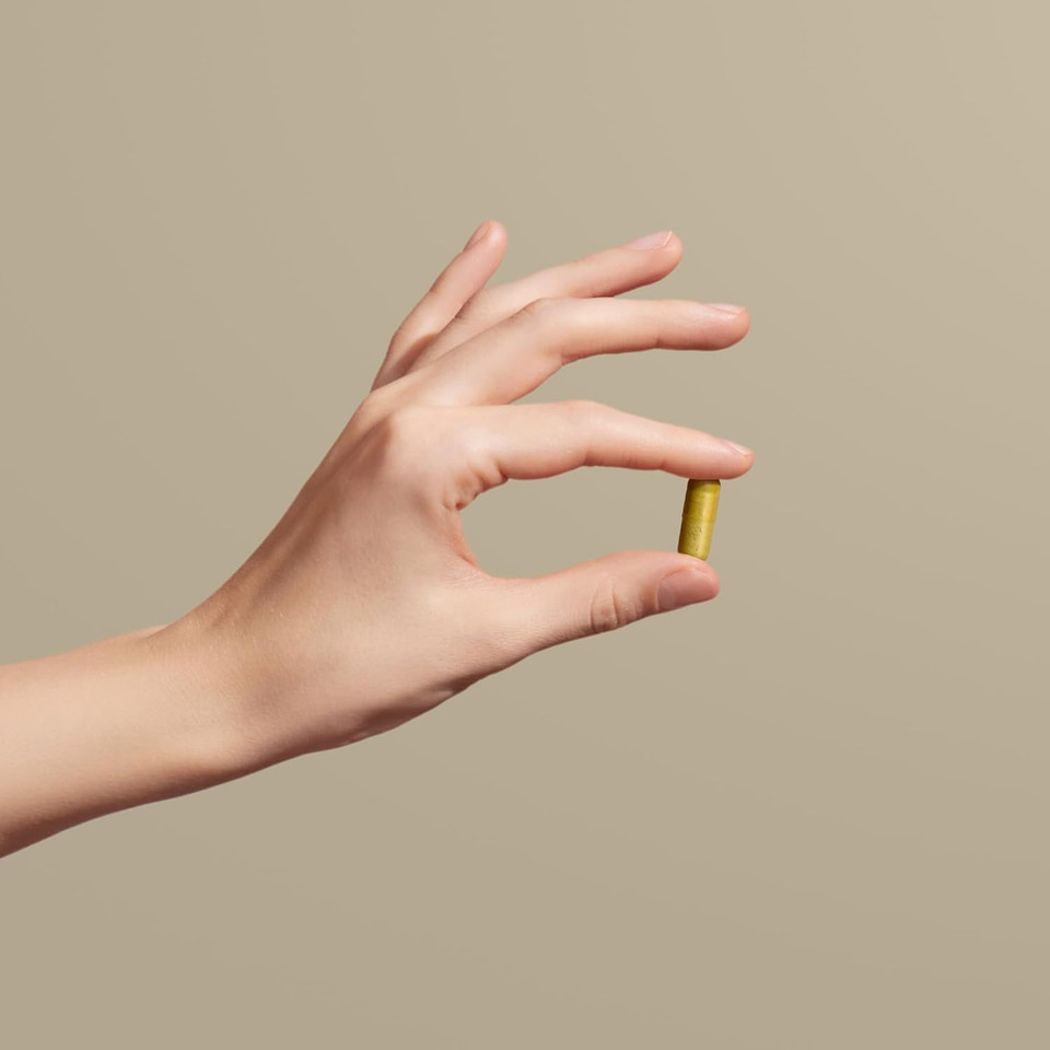 Nuray Nattokinase 150 Mg, 20,000 Fu Per Serving  Supports Healthy Circulation And Vascular Function, 60 Vegetarian Capsules