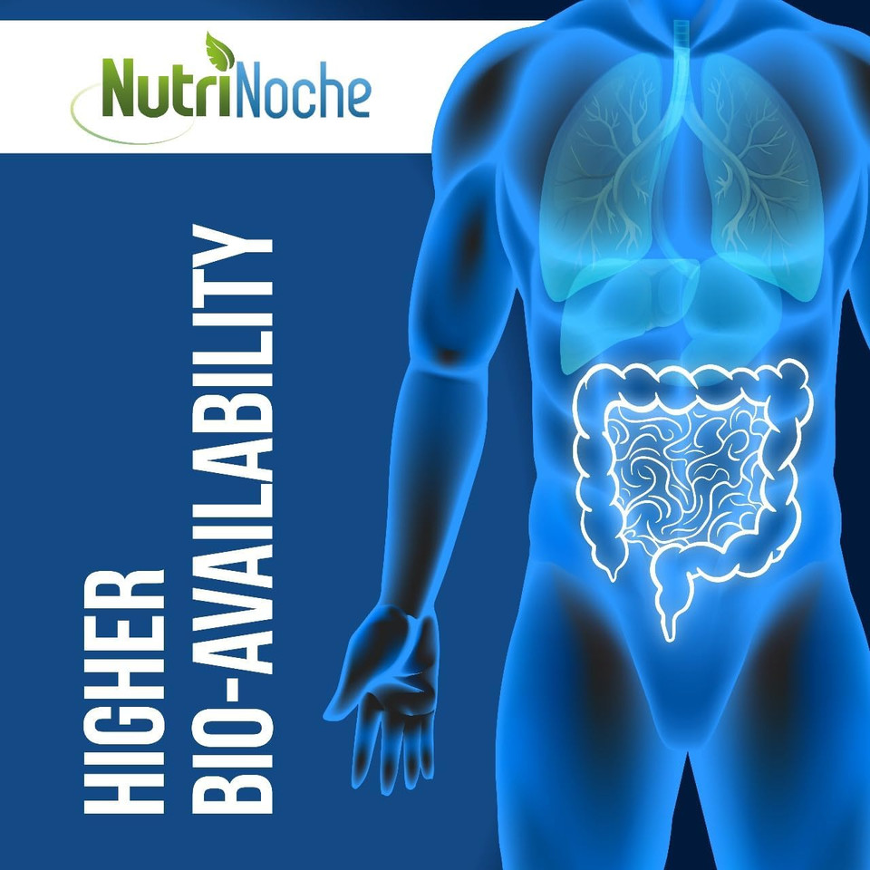 Nutrinoche Colloidal Silver Liquid - Premium Silver For Immune Support - Organic Plata Coloidal Para Tomar - 99.99% Ultra Pure Nano Particles For Optimal Absorption - 30 Ppm 8 Oz