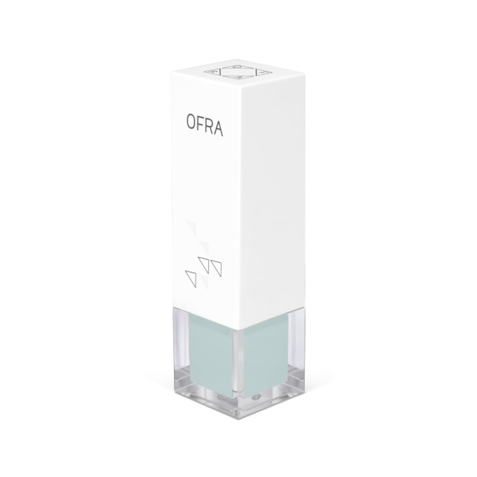 Ofra Cosmetics Cool As A Cucumber Primer - Moisturizing & Hydrating Primer - Light, Matte Texture, Blurs Pores - Mattifying Moisturizer With Vitamin E & Sweet Almond Oil - Vegan Makeup & Cosmetics