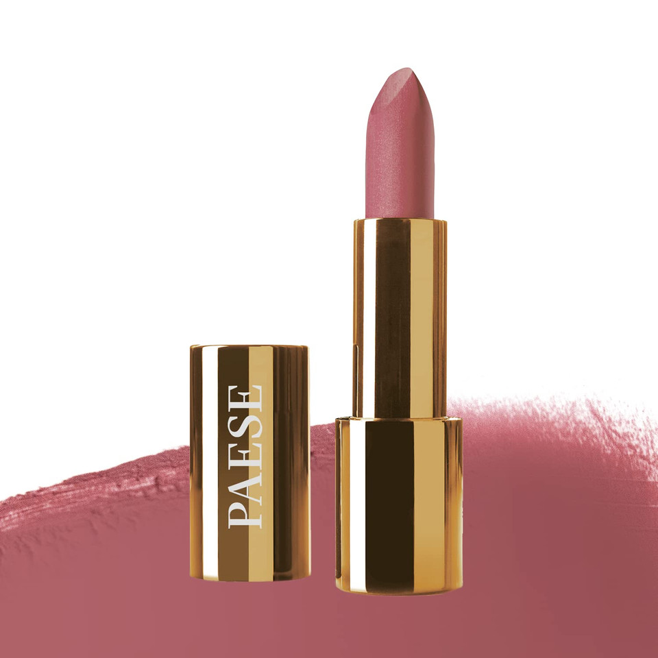 Paese Cosmetics 103 Total Nude Lipstick Mattologie 4.3G