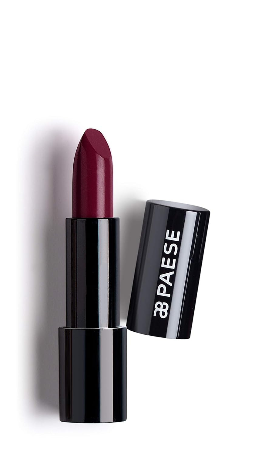 Paese Cosmetics 62 Lipstick With Argan Oil 4.3G