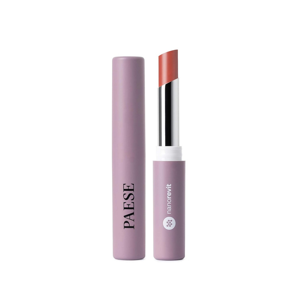 Paese Nanorevit 30 Au Naturel Sheer Lipstick, 23 Grams