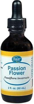 Passion Flower, Fluid Extract