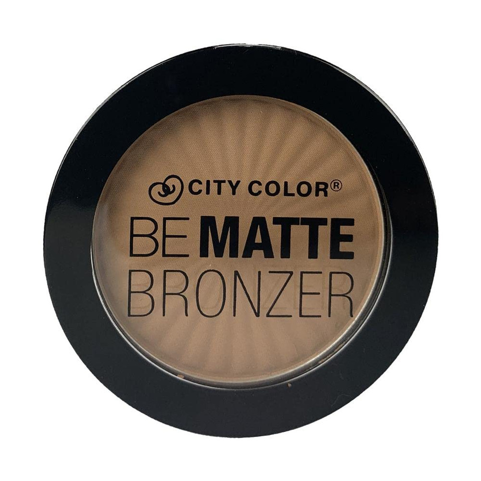 Pecan Pie - Be Matte Bronzer