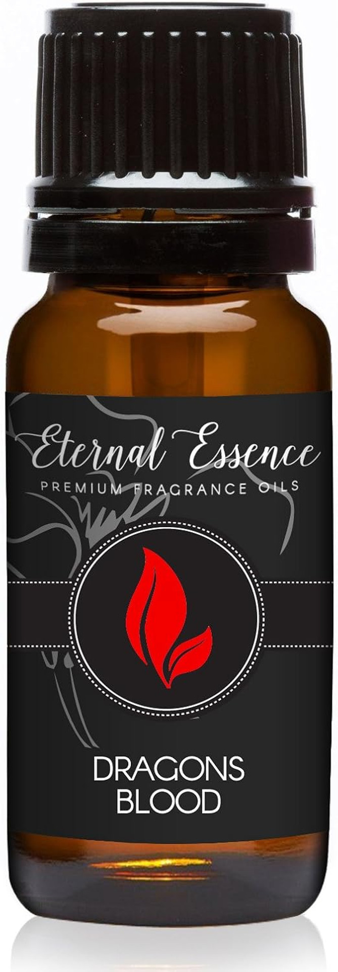 Peppermint Premium Grade Fragrance Oil - 10Ml - Scented Oil