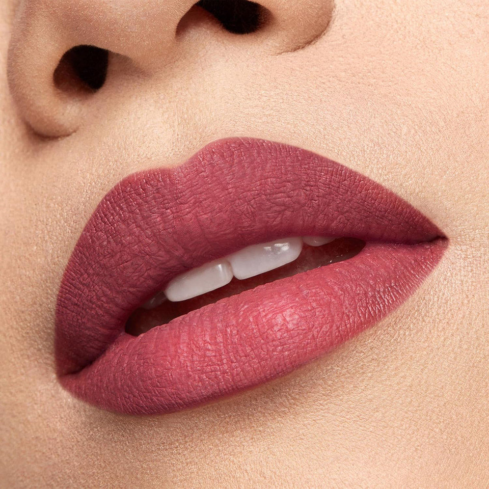 Pupa Milano I Am Love Proof Matt Liquid Lip Color - 009 Red Pop For Women - 0.09 Oz Lipstick