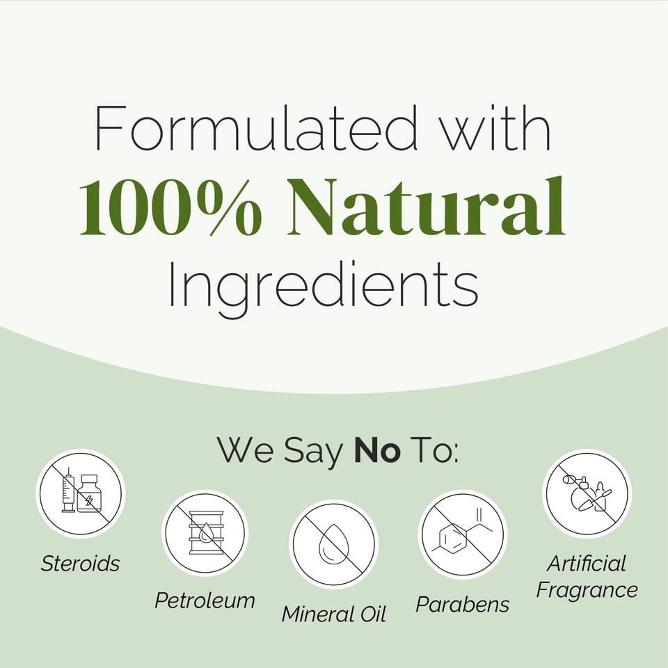 Puriya Chest Rub Cream Support For Congestion And Sinuses, Plant Rich Active Formula, Eucalyptus Oil, Lavender, Tea Tree, Supports Sinus And Nasal Passages, Safe For Kids And Adult