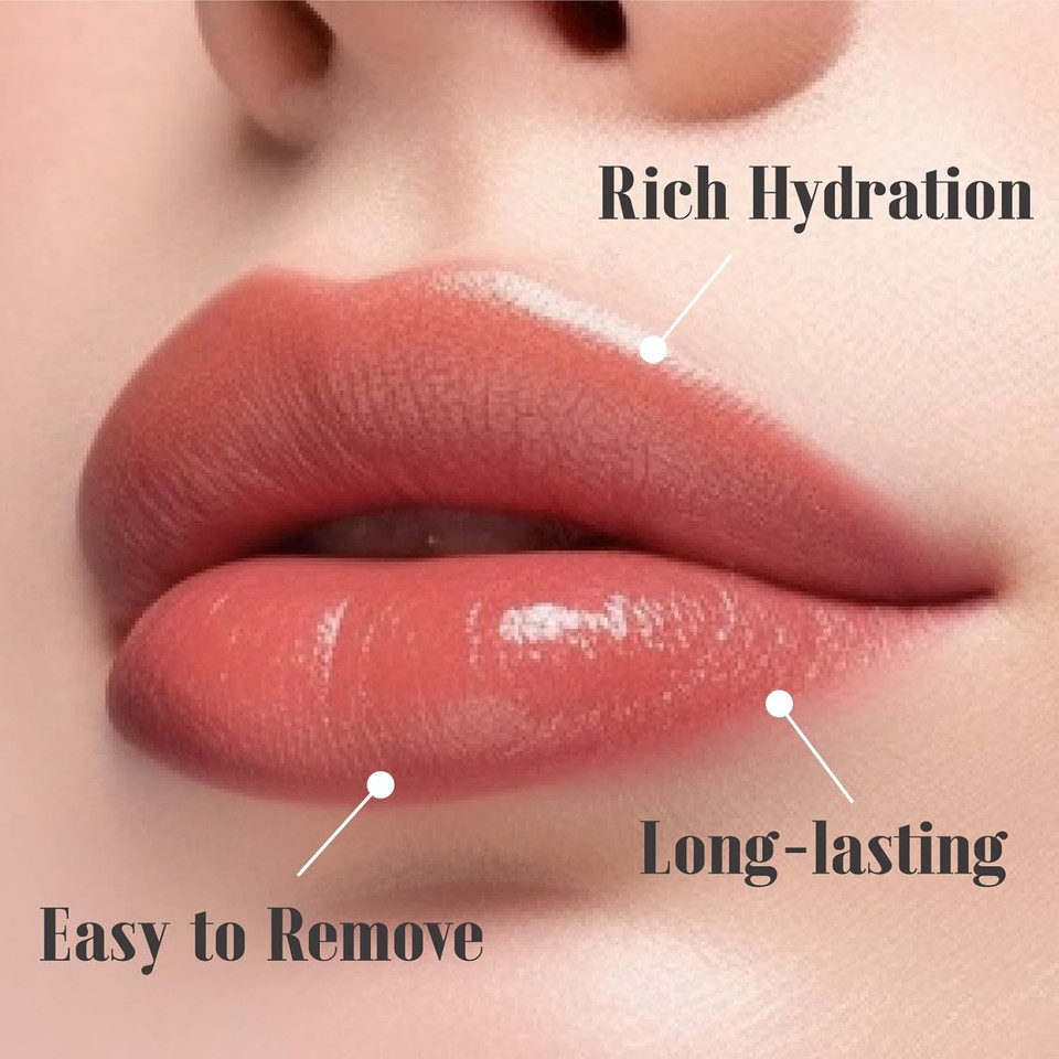 Ready To Shine Hottest Shade-Matte Vegan Lipstick With Creamy Satin Finish, Caramel Orange Undertones Lip Color -Crush On You (337-Just Like Honey)